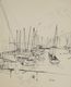 Harbour Scene