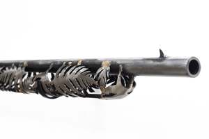 The Rule of Powder and Fern