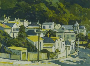 South Otago Town