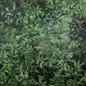 View Art: Ngaio & Ngahere