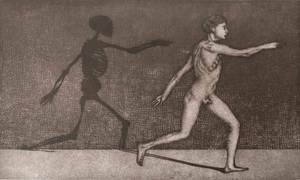 (from George Stubbs Anatomy) Pursuit