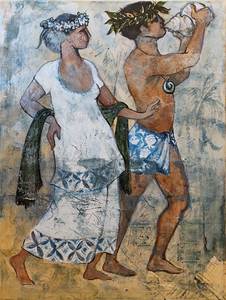 Frontpage: The Wedding