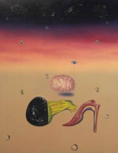 Frontpage: Eyes to Stones