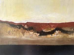 Frontpage: Landscape Collage