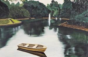 View Art: Boatanical
