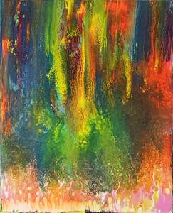 Rainbow Blues