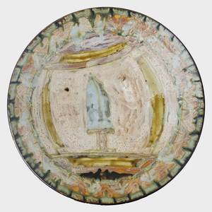 Untitled (Bowl II)