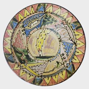 Untitled (Bowl I)