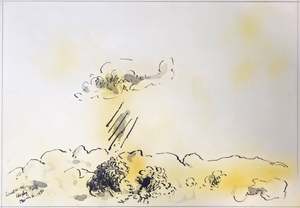 View Art: Landscape Hagley Park