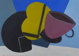 View Art: Domestic Accident