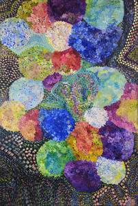 Frontpage: The Hydrangeas