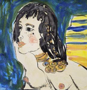 The Nude