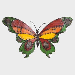Sold: Butterfly