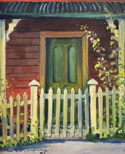 Sold: 15 Rue Balguerie