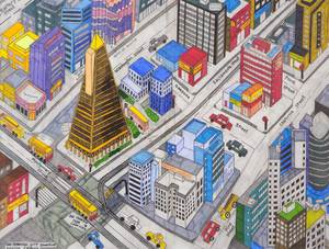 Frontpage: Downtown San Francisco