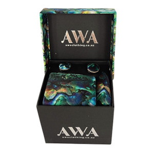 Accessories: ATS06 Boxed Tie Set