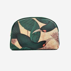 Cosmetic Bags: Kathryn Furniss Cosmetic Bag