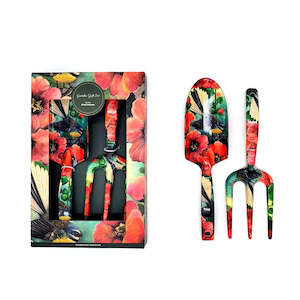 Irina Velman Inspired Garden Tool Set