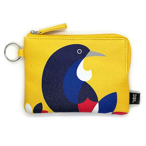 Coin Purses: Coin Purse - Iconic Tui