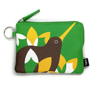 Coin Purses: Iconic Kiwi Coin Purse