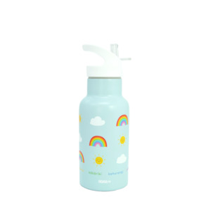 Drink Bottle: Rainbow Drink Bottle