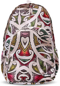 Backpack - Miriama Grace-Smith