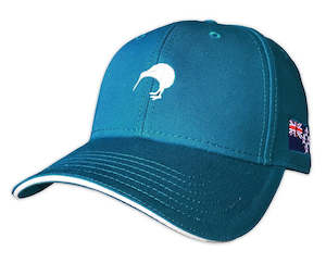 Kiwi & Flag Hat