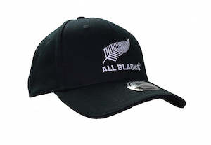 All Blacks Adult Classic Cap