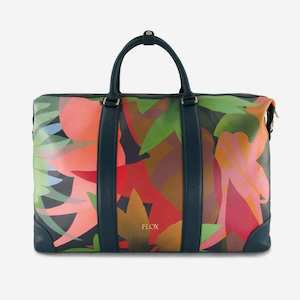 Body Bag: Flox Wai - Overnight Bag