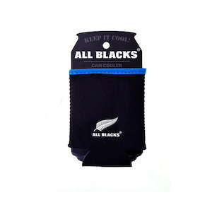 All Blacks KEEP IT COOL Can Cooler