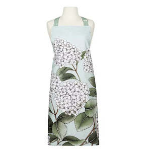 Aprons: Secret Garden Mint Apron