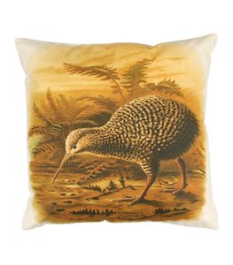Kiwi Prestige Cushion Cover