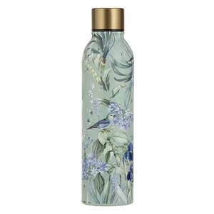 Drink Bottle: Iris Garden Mint Drink Bottle