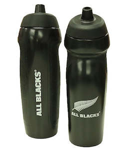 All Blacks PE Sipper Bottle