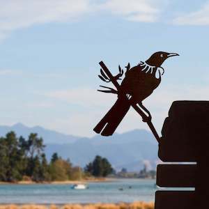 Metalbird: Metalbird Tui