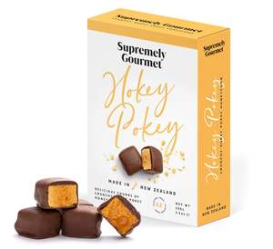 Hokey Pokey 100 gram