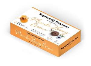 Manuka Honey Chocolates-6pce