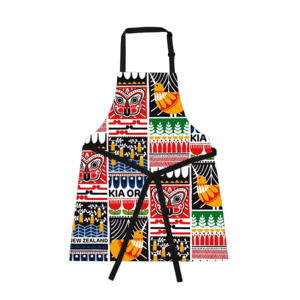 Aprons: Apron - Scandi Inspired