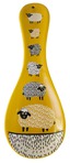 Homewares 1: COUNTING SHEEP CERAMIC SPOON HOLDER