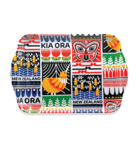 Homewares 1: Tray - Scandi Inspired