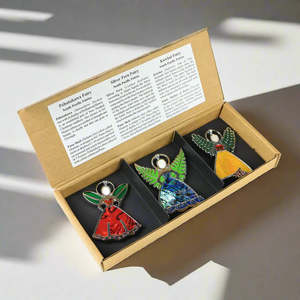 Friendship Fairies - Trio