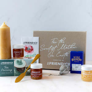 Honey: A Gift Pack for your Mother