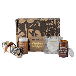 Products: Christmas Indulgence - Gift Box