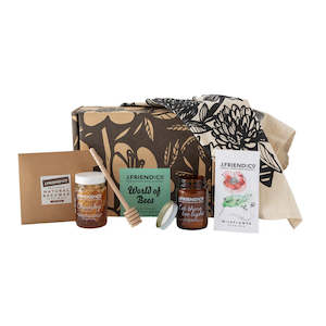 Products: World of Bees Gift Box