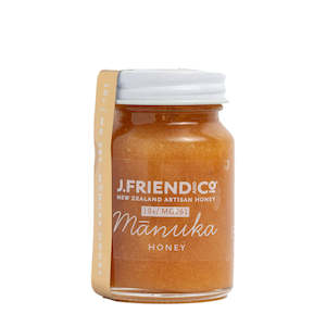 Manuka Honey 10+ - 80g