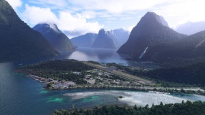 Products: NZMF - Milford Sound Region - NZA Simulations