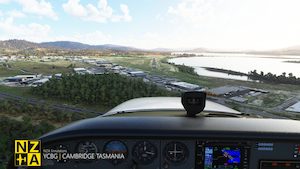 YCBG - Cambridge - NZA Simulations