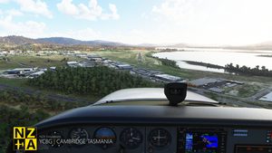 Products: YCBG - Cambridge - NZA Simulations