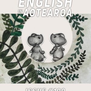 English in Aotearoa Special Edition – May 2025