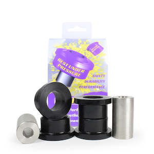 Suspension: Porsche Cayenne Front Lower Wishbone Front Bush